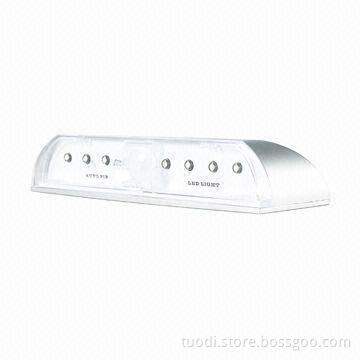 LED Infrared Sensor Light